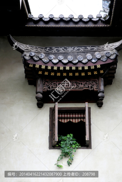 建筑裝飾