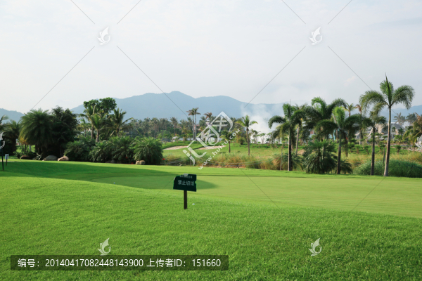 高爾夫球場(chǎng)