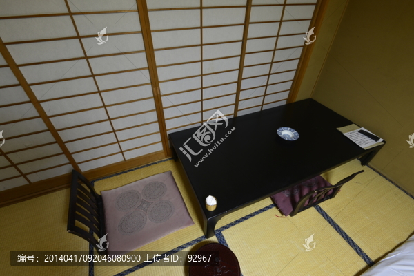 日式家居
