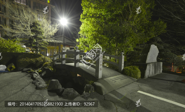 日式建筑