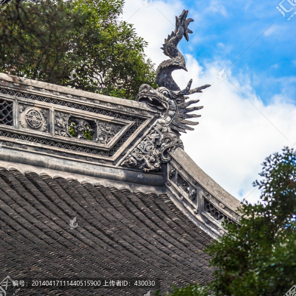 豫園