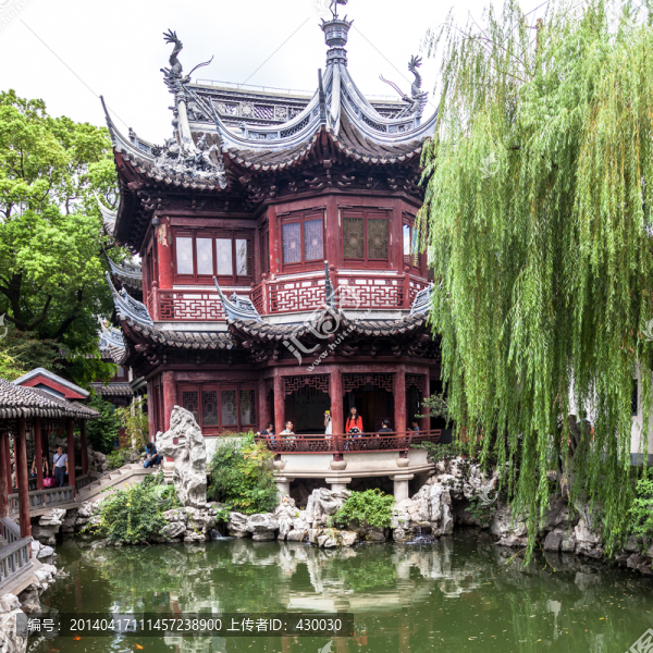 豫園