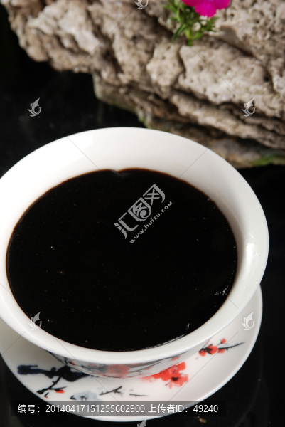 蜂蜜龜岺膏