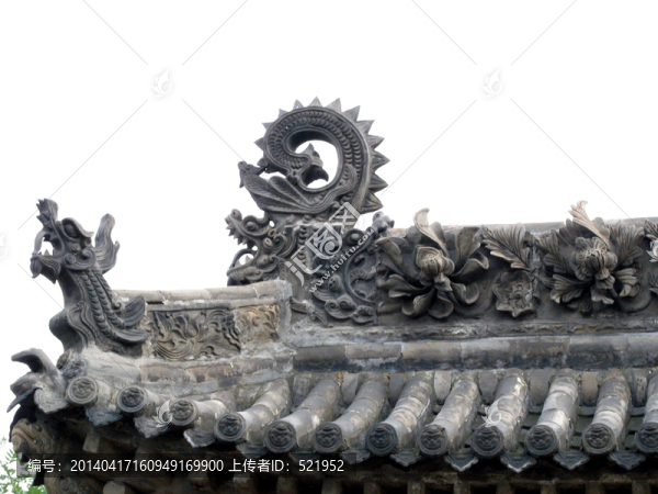 古建筑屋檐jpg高清