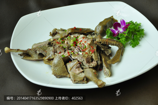 風味飄香鴨