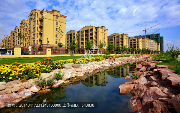 水岸宜居
