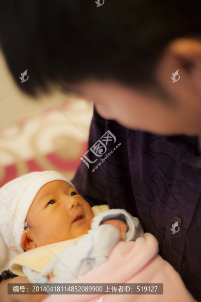 嬰兒