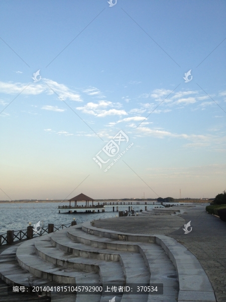 上海,淀山湖,休閑場(chǎng)所,景區(qū)
