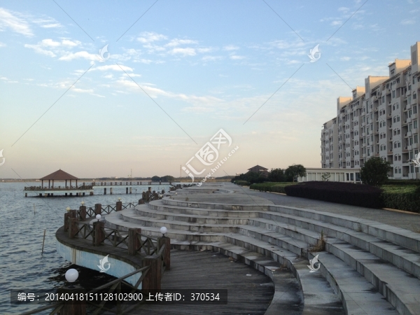 上海,淀山湖,休閑場所,景區(qū)