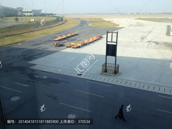 中國民航,飛機,機場,停機坪