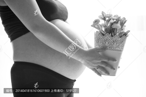 孕婦