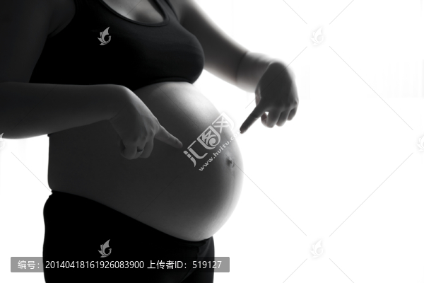 孕婦