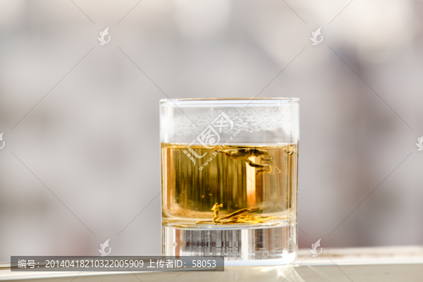 茶杯