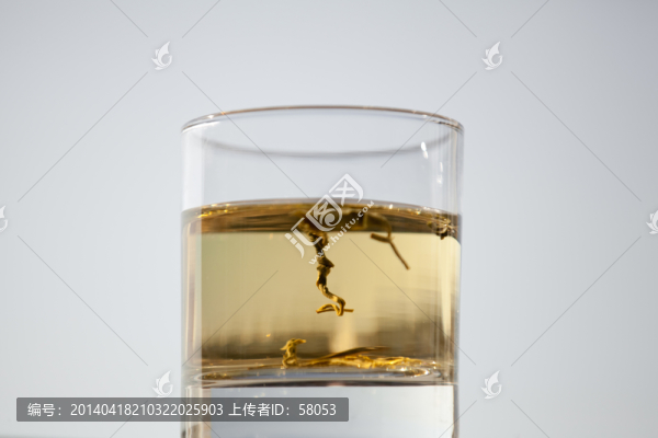 茶杯
