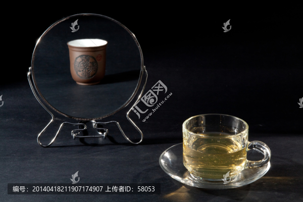 創(chuàng)意茶杯