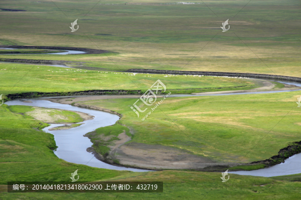 草原保護(hù),干旱,沙化