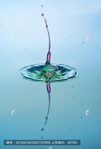 水滴