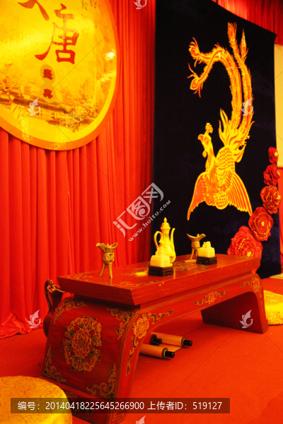 婚禮現(xiàn)場