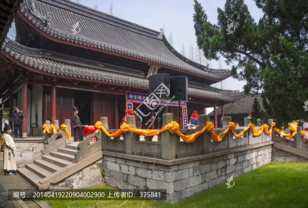 嘉定孔廟