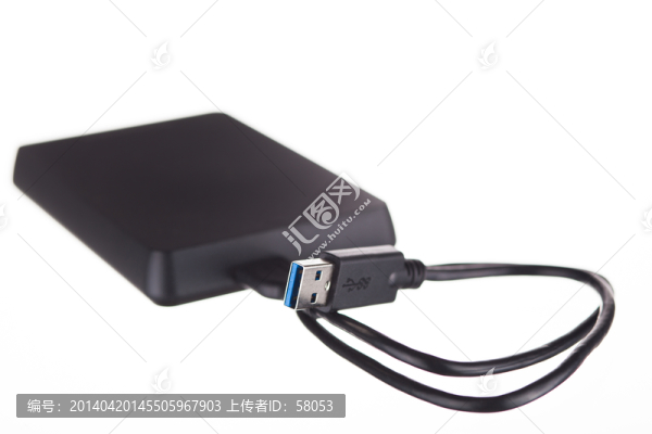 移動硬盤