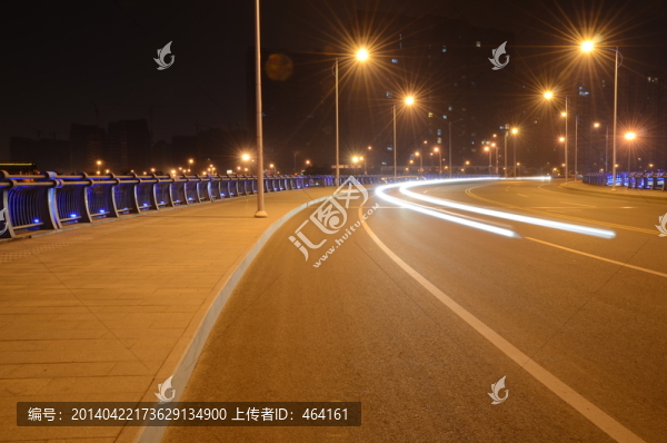 道路