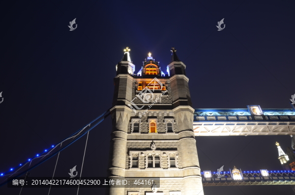 橋梁建筑