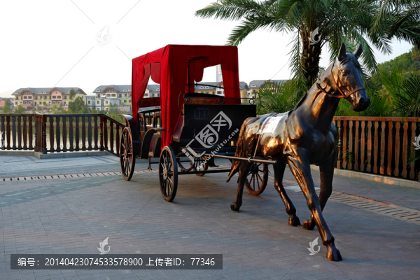 馬車