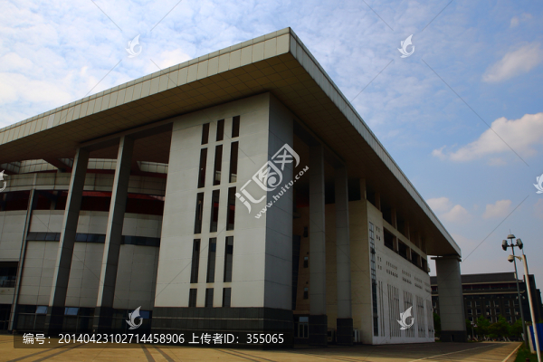 四川大學(xué)江安校區(qū)