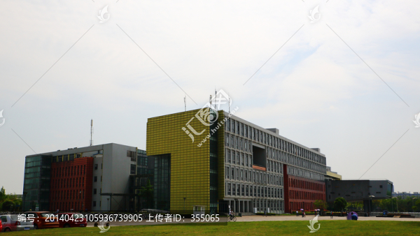 四川大學江安校區(qū)