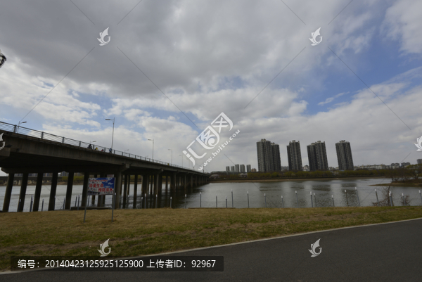 長白島
