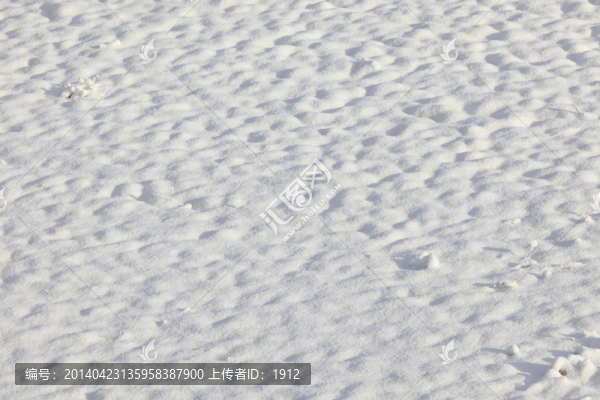 雪
