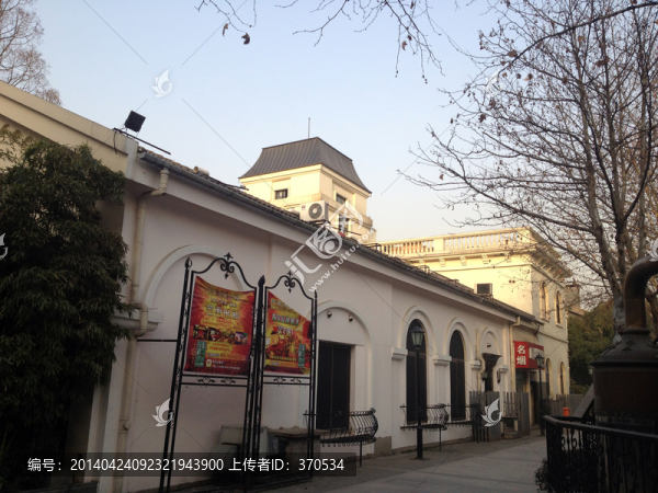 南京,酒吧街,1912商業(yè)區(qū)