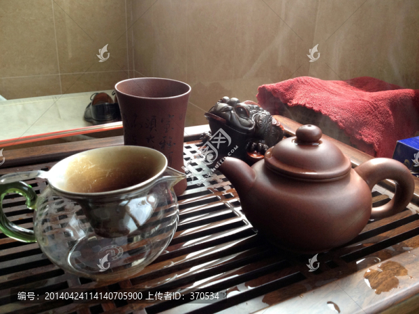 茶杯,茶道,茶具