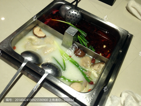 火鍋,海底撈,休閑餐飲,美食