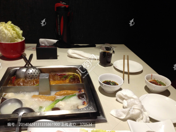 火鍋,海底撈,休閑餐飲,美食