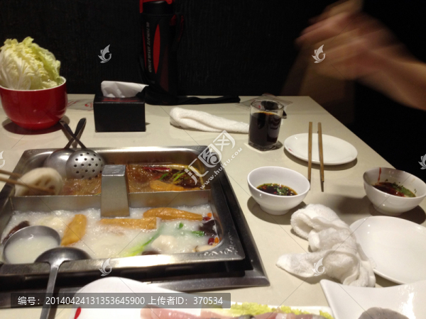 火鍋,海底撈,休閑餐飲,美食