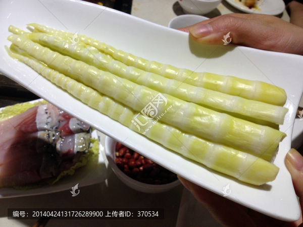 竹筍,火鍋,海底撈,休閑餐飲