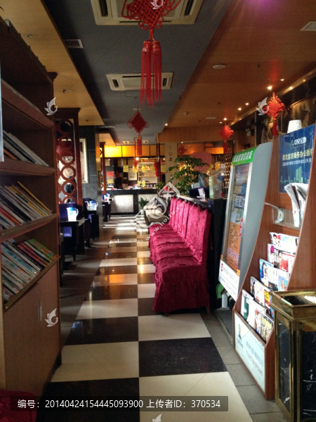 西餐廳,休閑餐飲