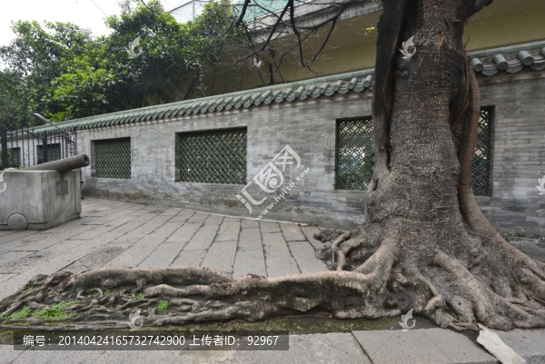 廣州景色