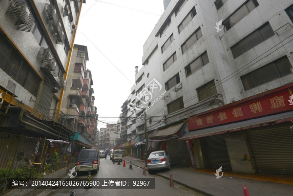 廣州景色