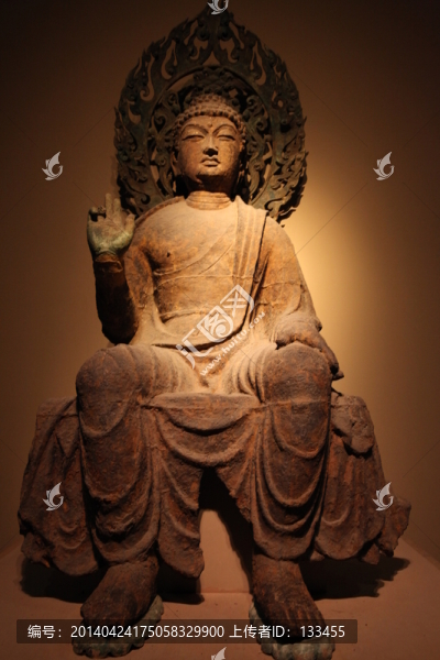 西安博物院