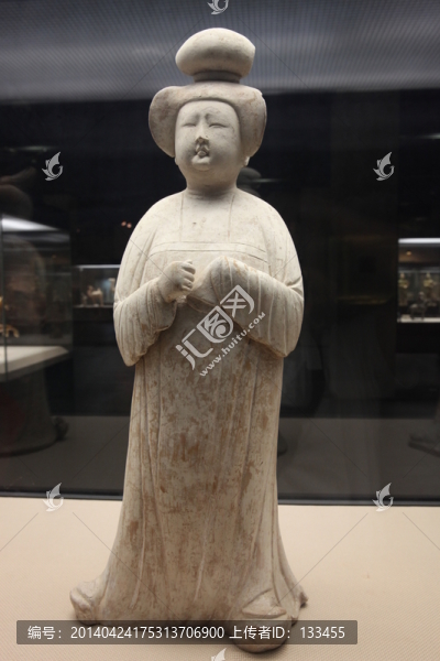 西安博物院