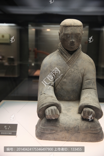 西安博物院