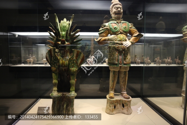 西安博物院