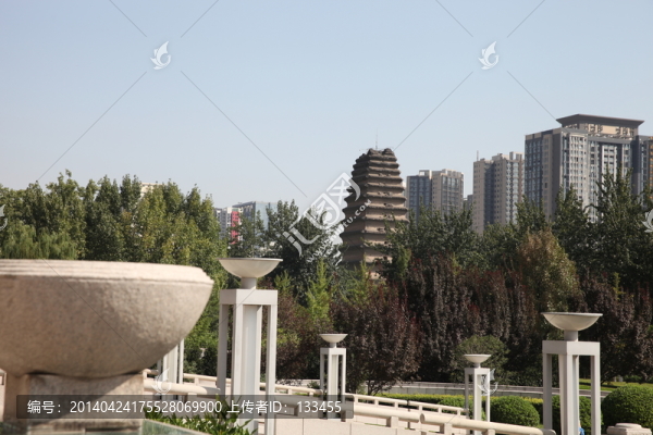 西安博物院
