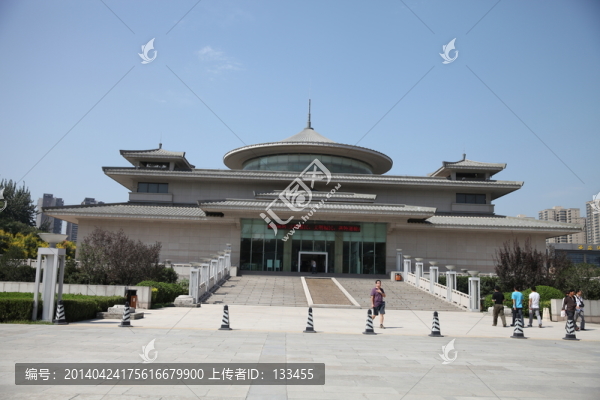 西安博物院