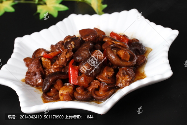 紅燒肉