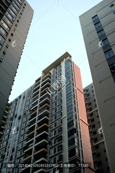 城市建筑