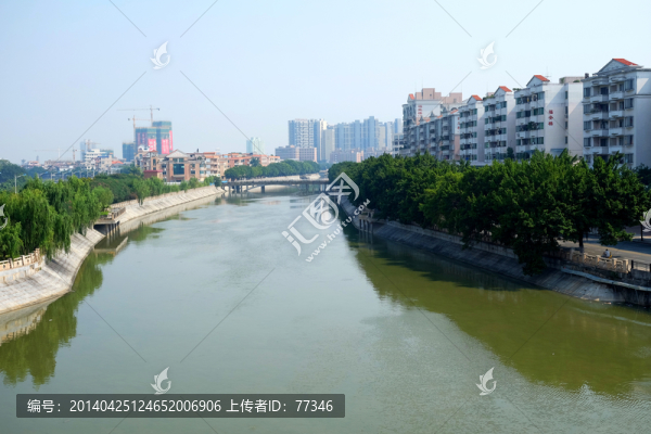東莞運(yùn)河