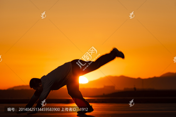 街舞